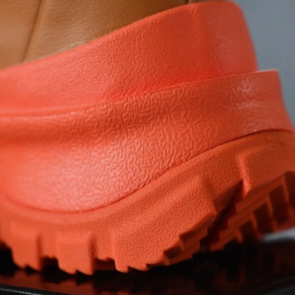 NEW Size 5 Women's Nike Blazer Roam Winterized Boots Flax Orange Tan FQ9065-200 - Picture 4 of 16